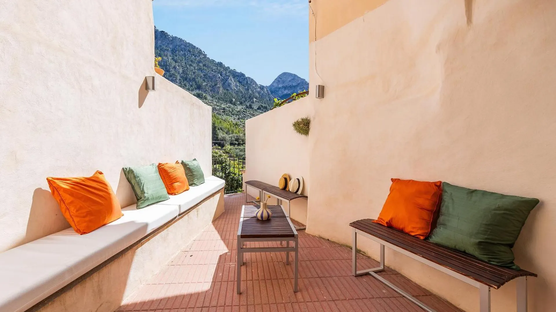 Ca'S Forner Villa Fornalutx