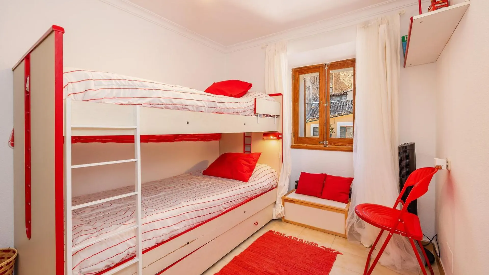 Ca'S Forner Villa Fornalutx