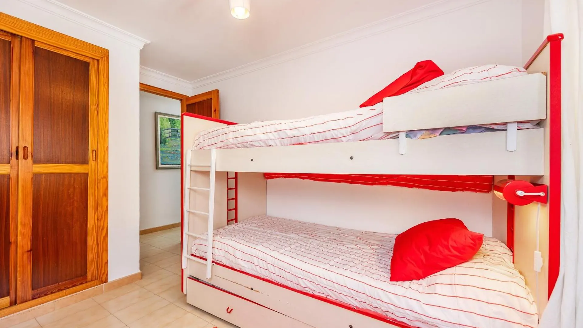 Ca'S Forner Villa Fornalutx Nyaraló