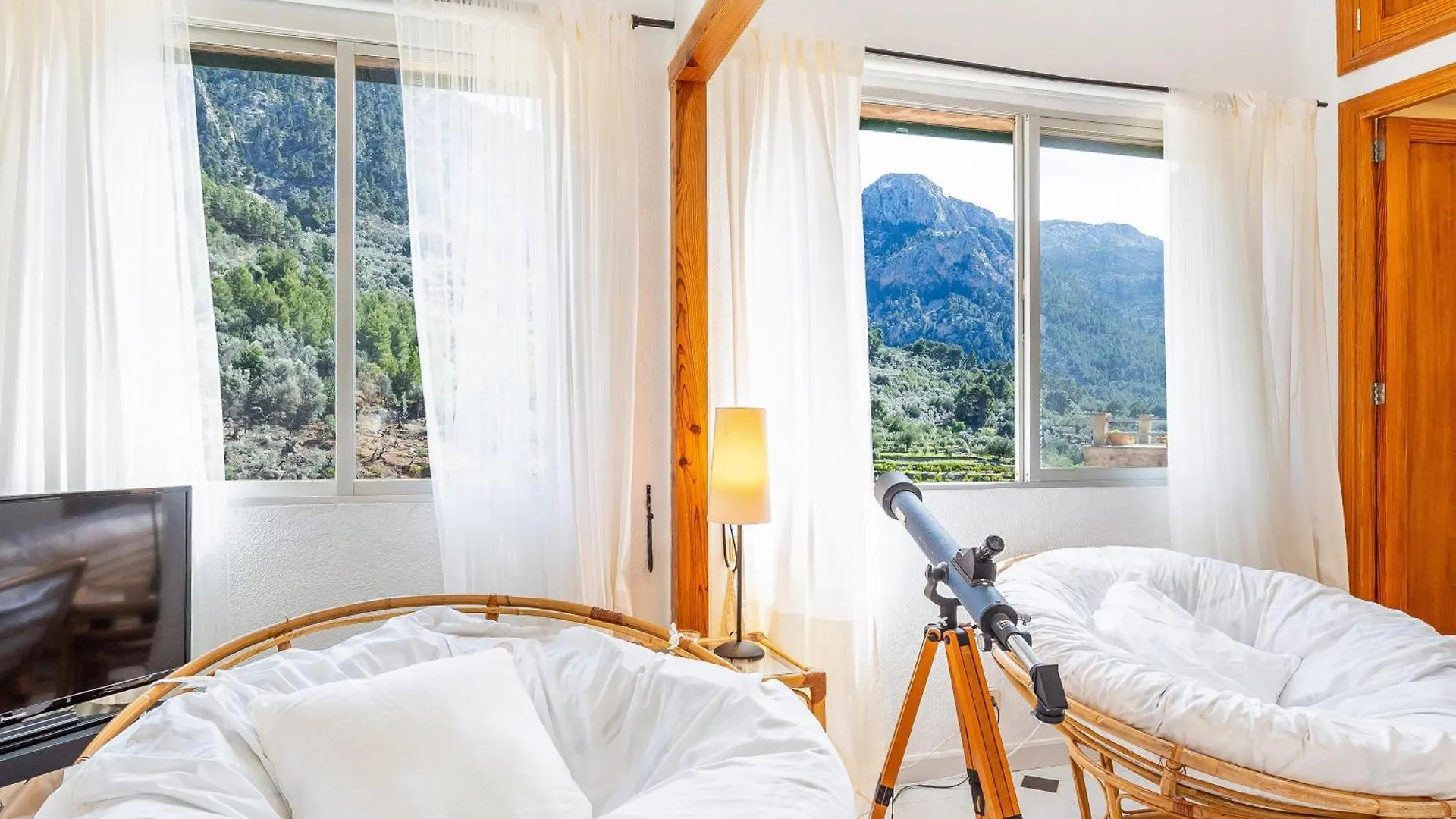 Ca'S Forner Villa Fornalutx
